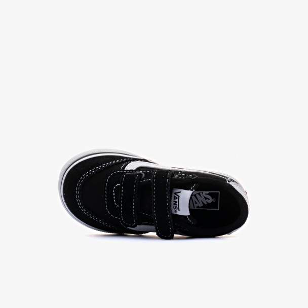 Vans Brooklyn LS V Suede