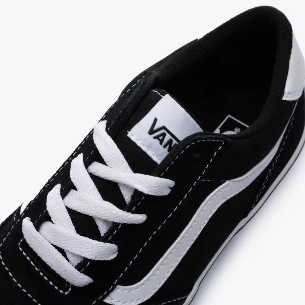 Vans Brooklyn LS SUEDE