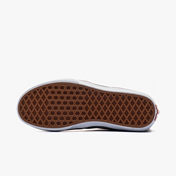 Vans Brooklyn LS SUEDE