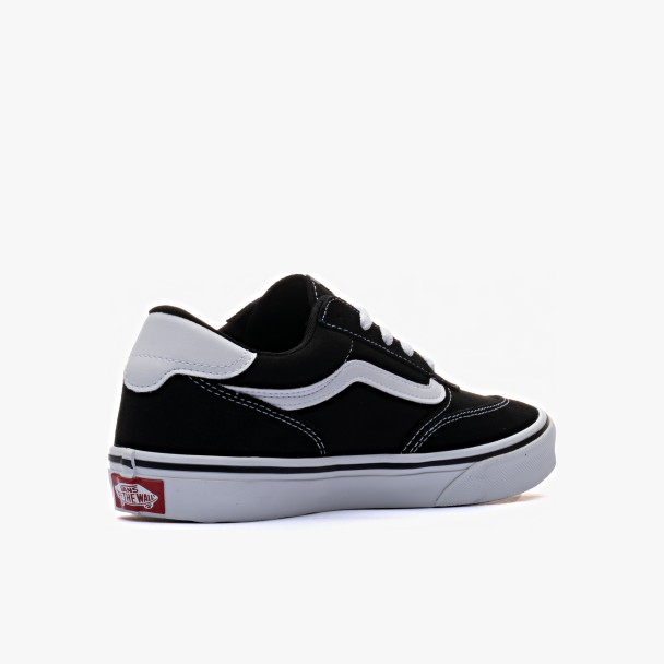 Vans Brooklyn LS SUEDE
