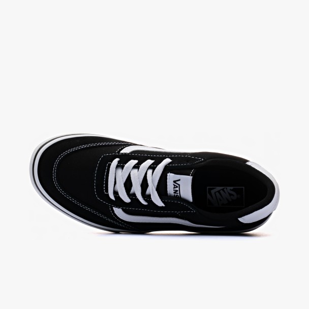 Vans Brooklyn LS SUEDE