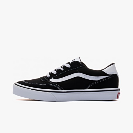 Vans Brooklyn LS SUEDE