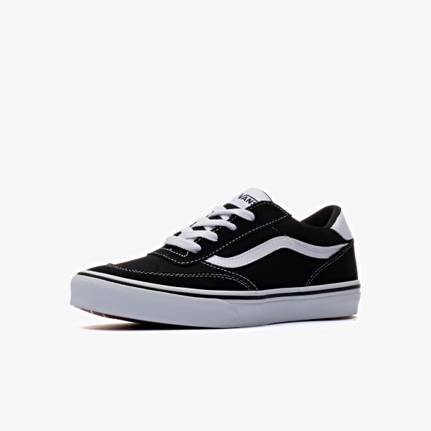 Vans Brooklyn LS SUEDE