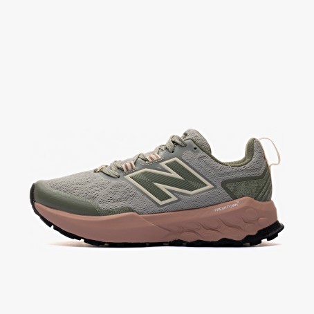 New Balance Fresh Foam X Garo V2 W