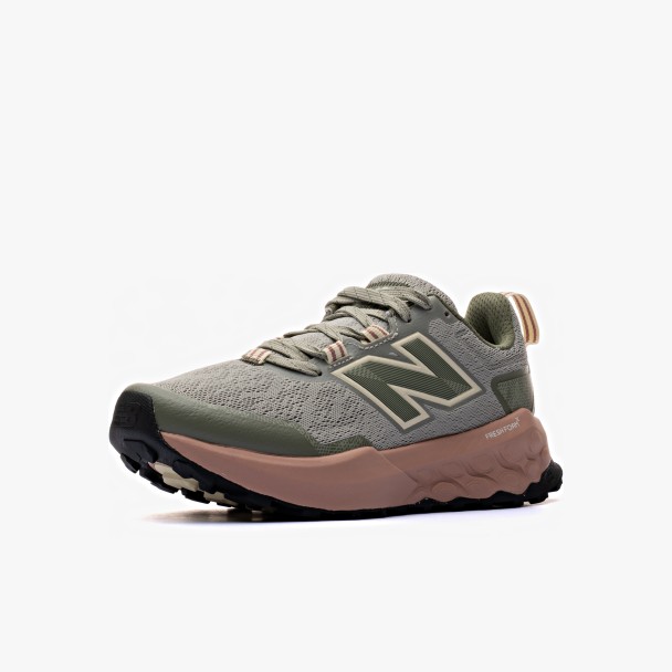 New Balance Fresh Foam X Garo V2 W