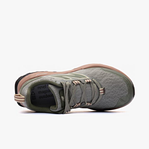 New Balance Fresh Foam X Garo V2 W