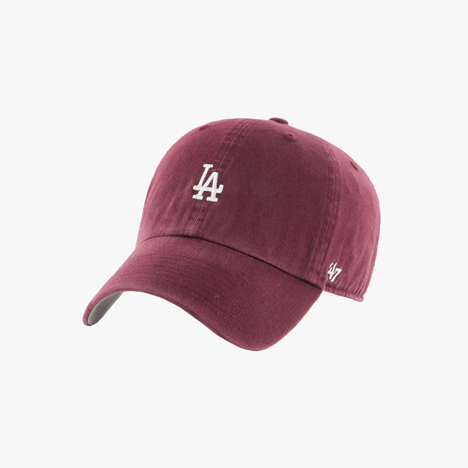 47 Brand MLB Los Angeles Dodgers Base Runner