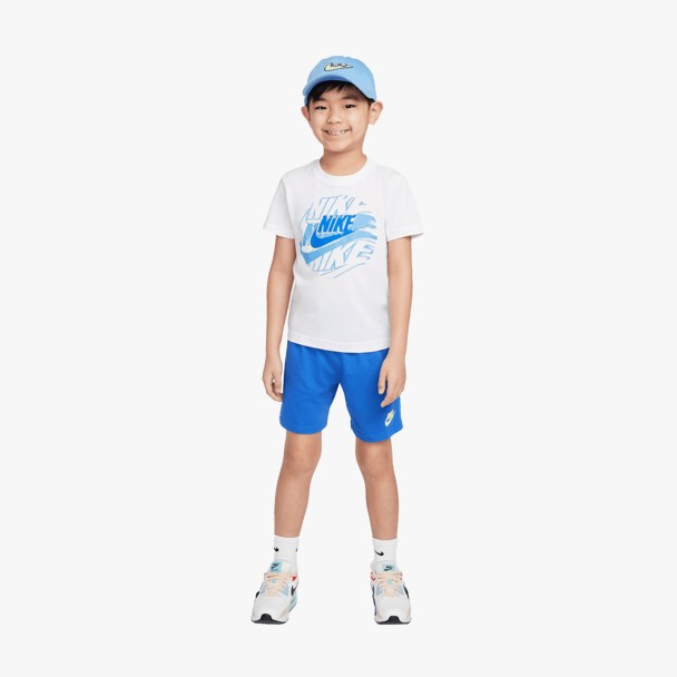 Nike NSW On The Move