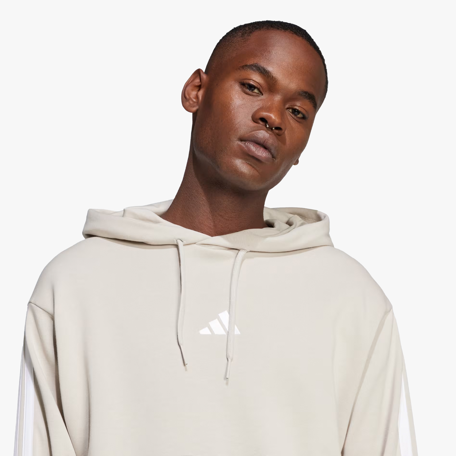 adidas M 3S FL HD