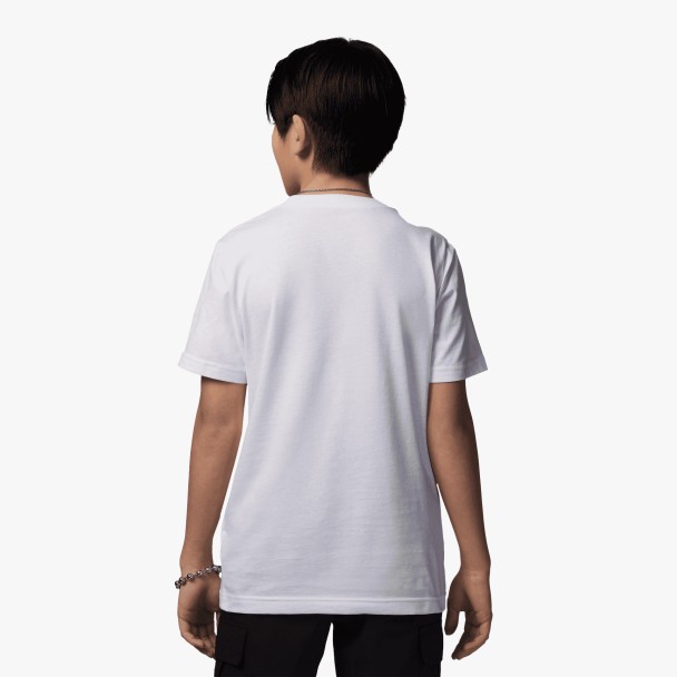 Nike MJ Wordmark Emb Crew