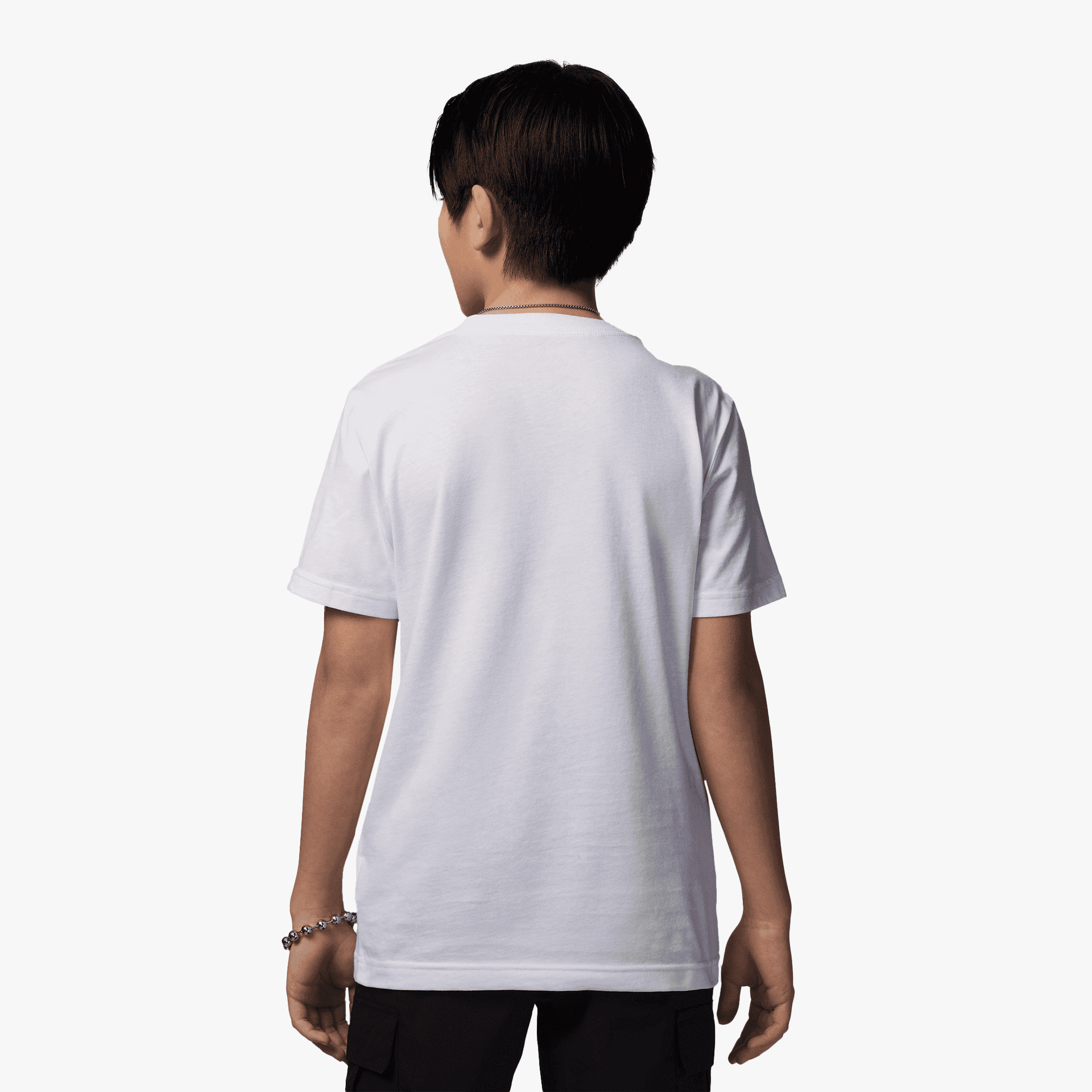 Nike MJ Wordmark Emb Crew