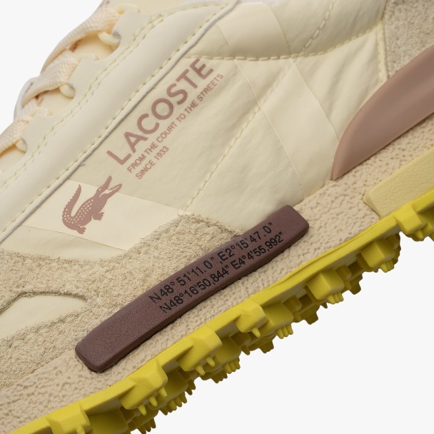 Lacoste Elite Active W