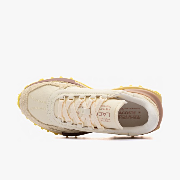 Lacoste Elite Active W