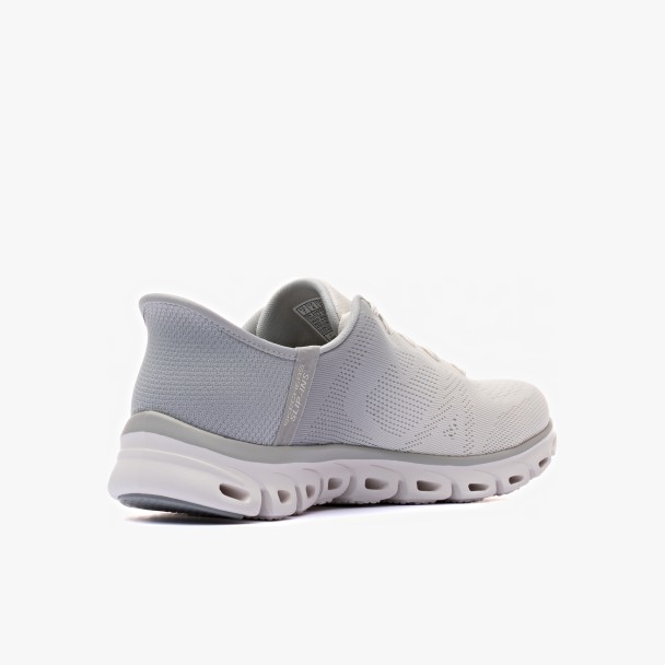 Skechers Go Walk Glide-Step Slip-Ins