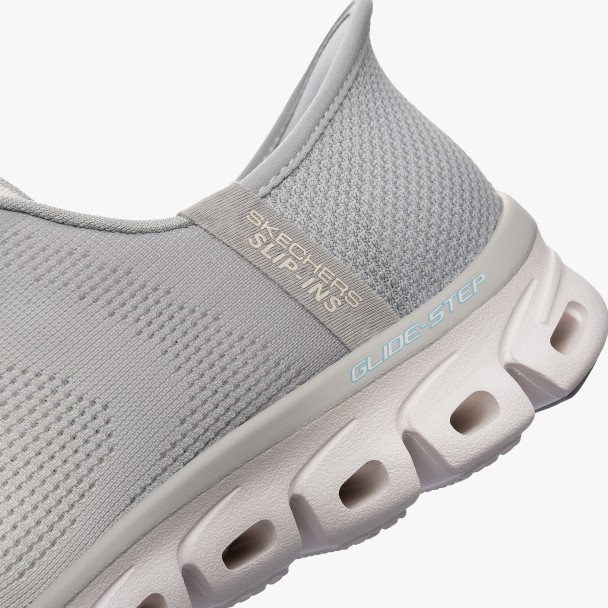 Skechers Go Walk Glide-Step Slip-Ins
