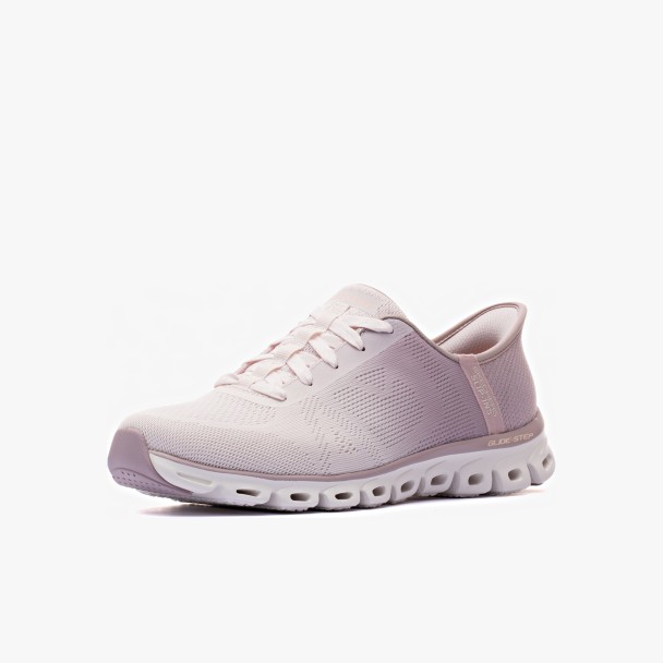 Skechers Go Walk Glide-Step Slip-Ins