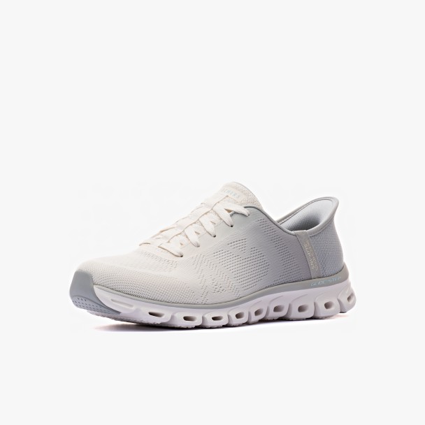 Skechers Go Walk Glide-Step Slip-Ins