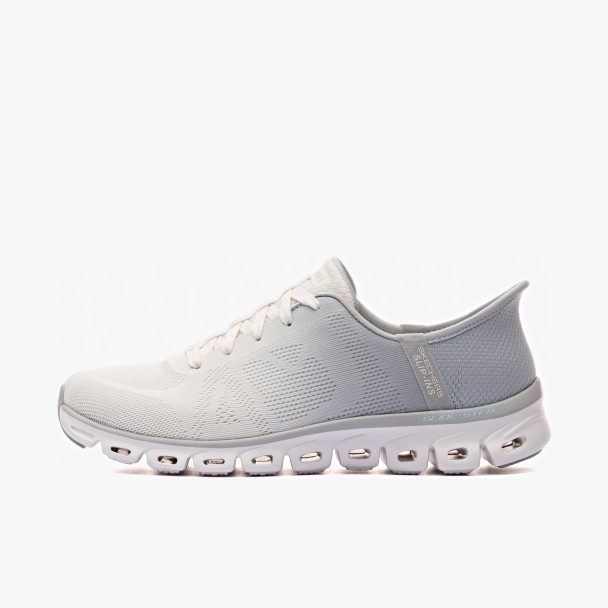 Skechers Go Walk Glide-Step Slip-Ins