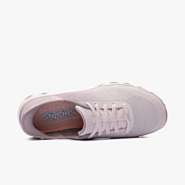 Skechers Go Walk Glide-Step Slip-Ins
