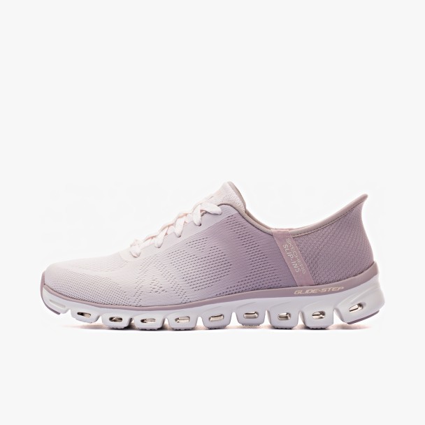Skechers Go Walk Glide-Step Slip-Ins