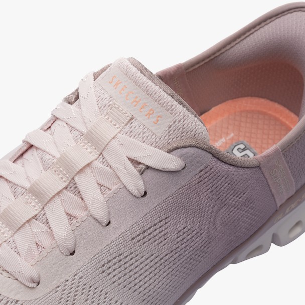 Skechers Go Walk Glide-Step Slip-Ins