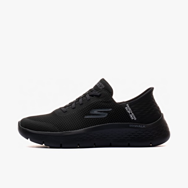 Skechers Go Walk Flex Slip-Ins