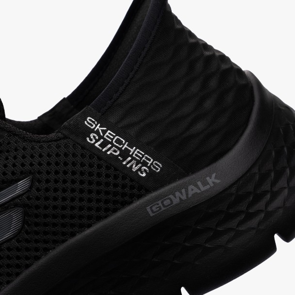 Skechers Go Walk Flex Slip-Ins