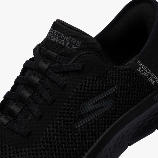 Skechers Go Walk Flex Slip-Ins