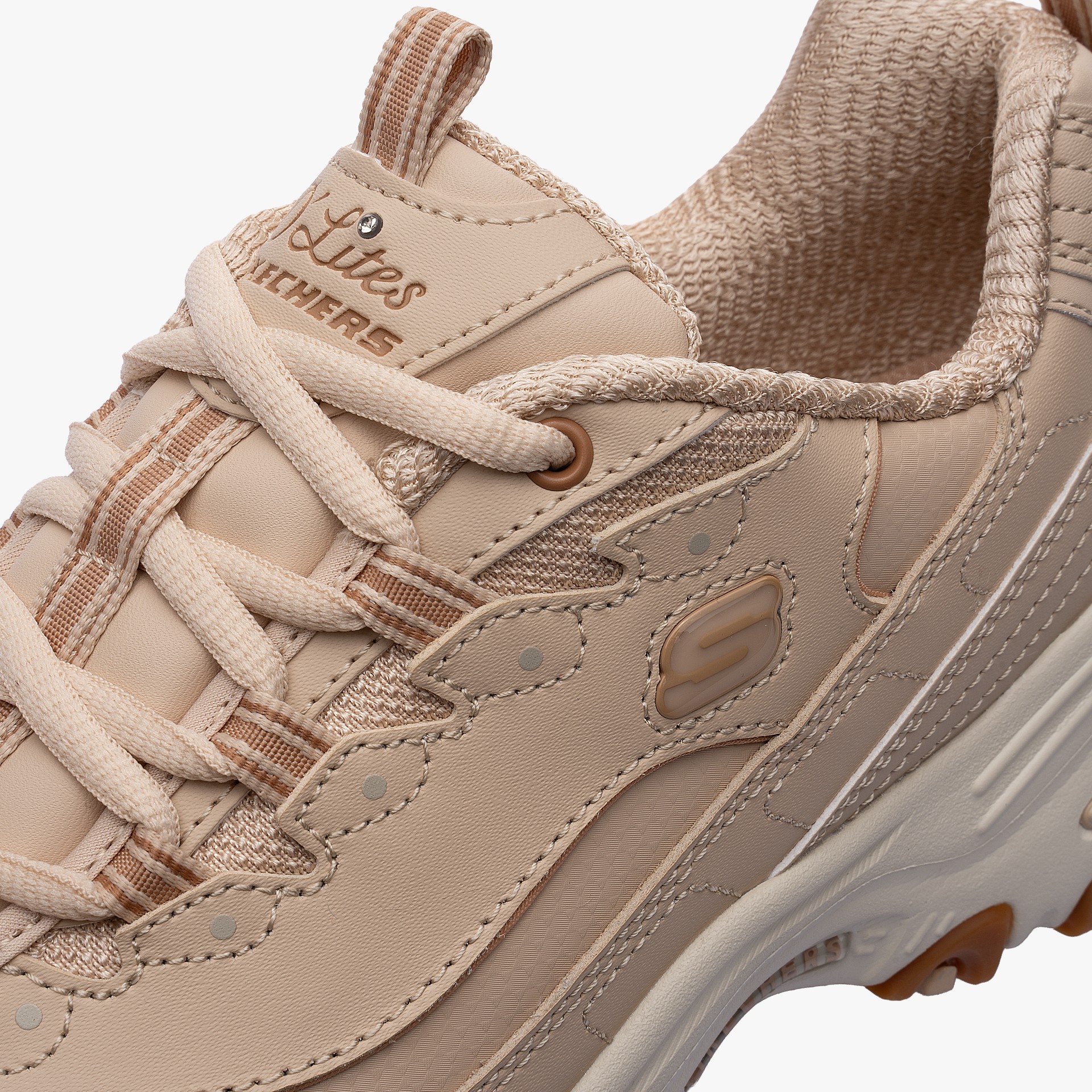 Skechers D'Lites W
