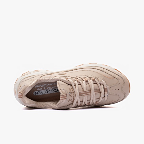 Skechers D'Lites W