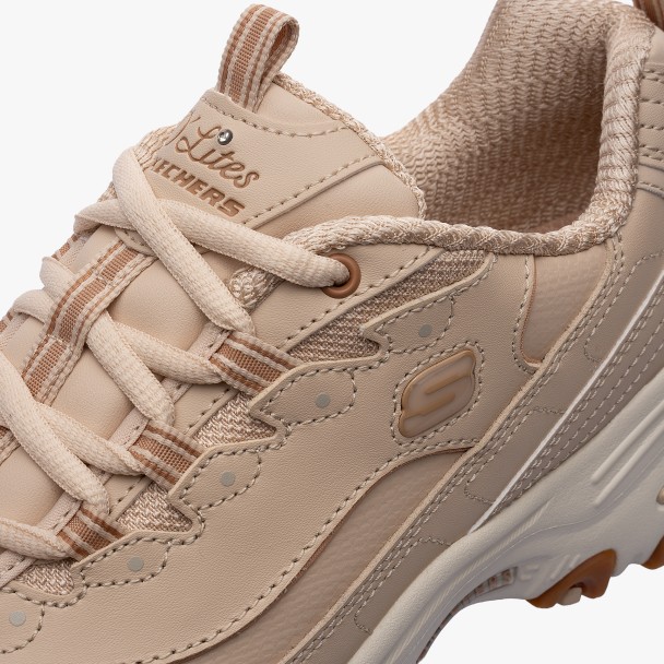 Skechers D'Lites W