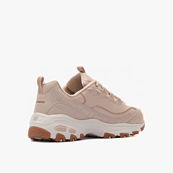 Skechers D'Lites W
