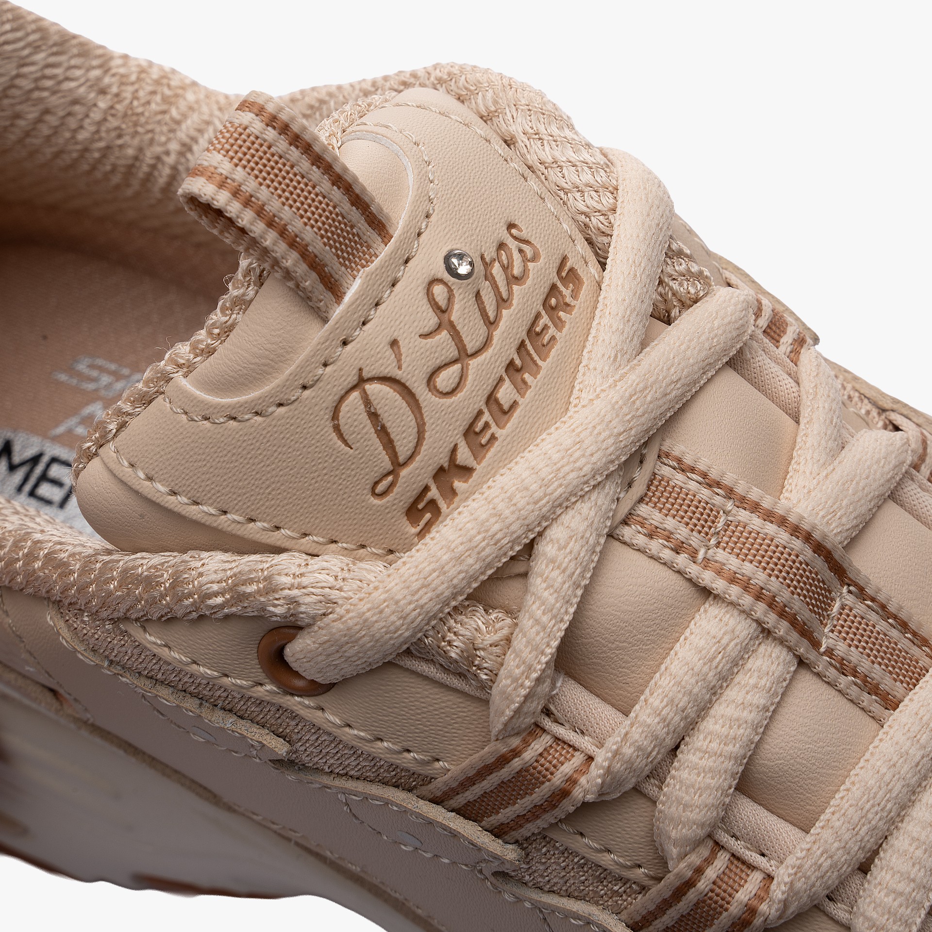 Skechers D'Lites W