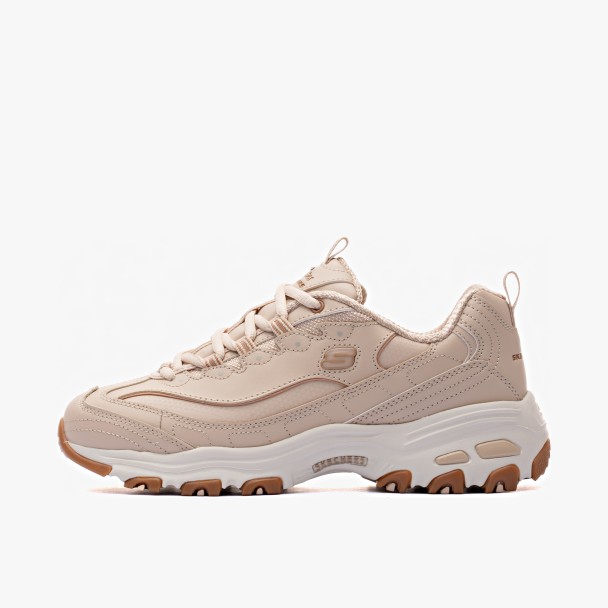 Skechers D'Lites W