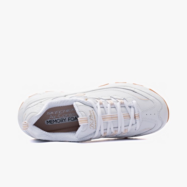 Skechers D'Lites W