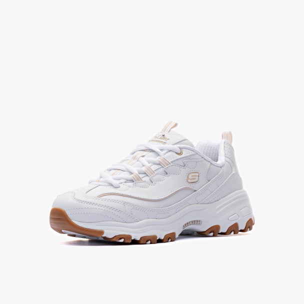 Skechers D'Lites W