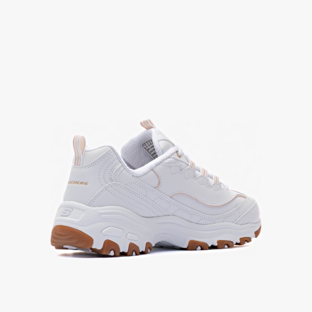 Skechers D'Lites W