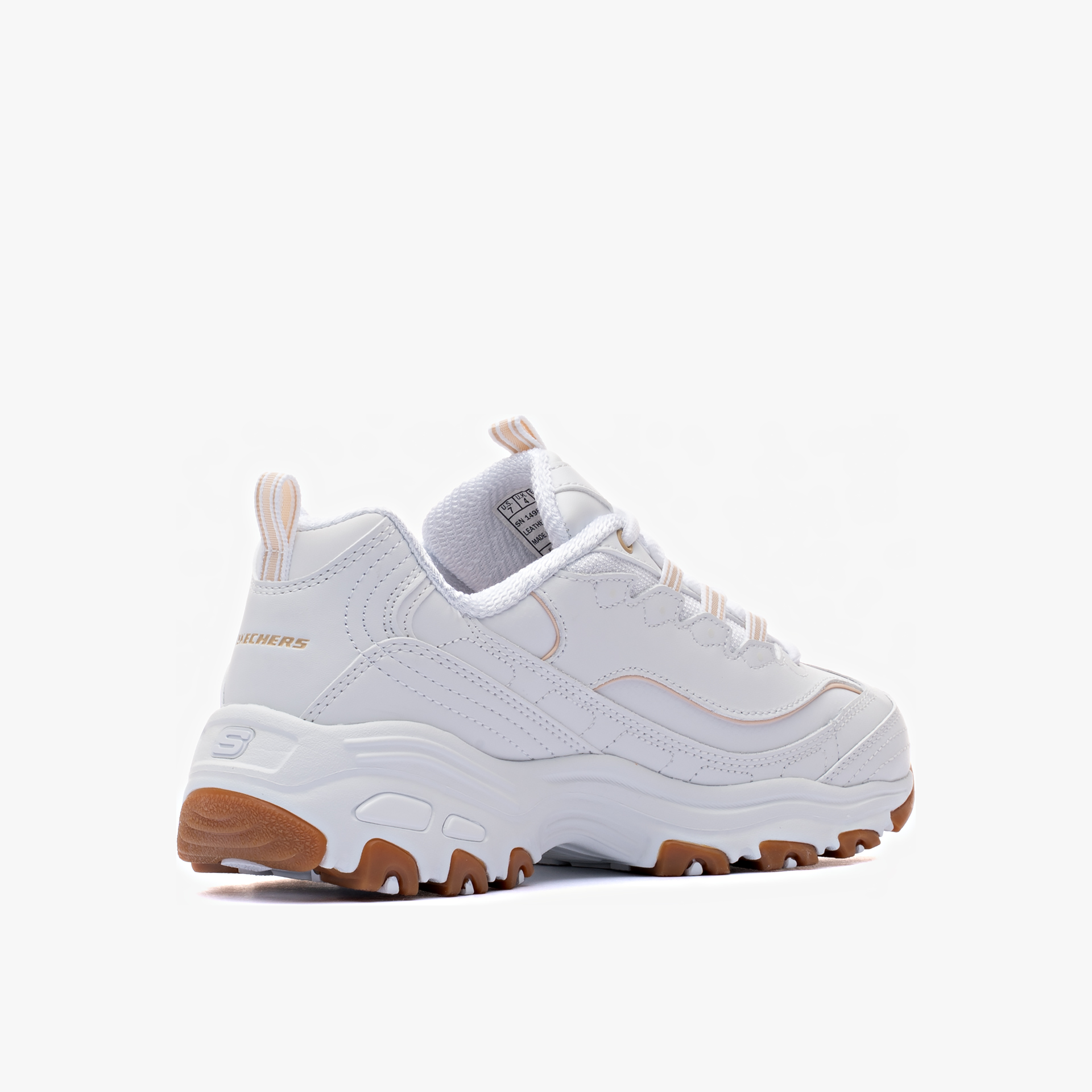 Skechers D'Lites W