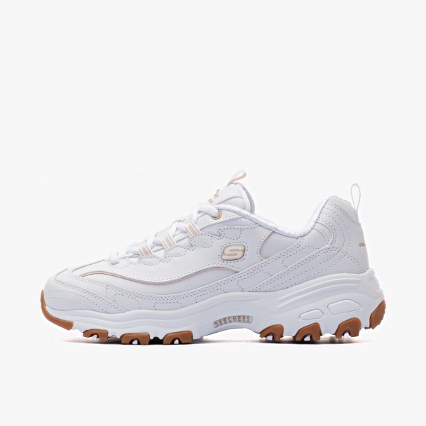 Skechers D'Lites W