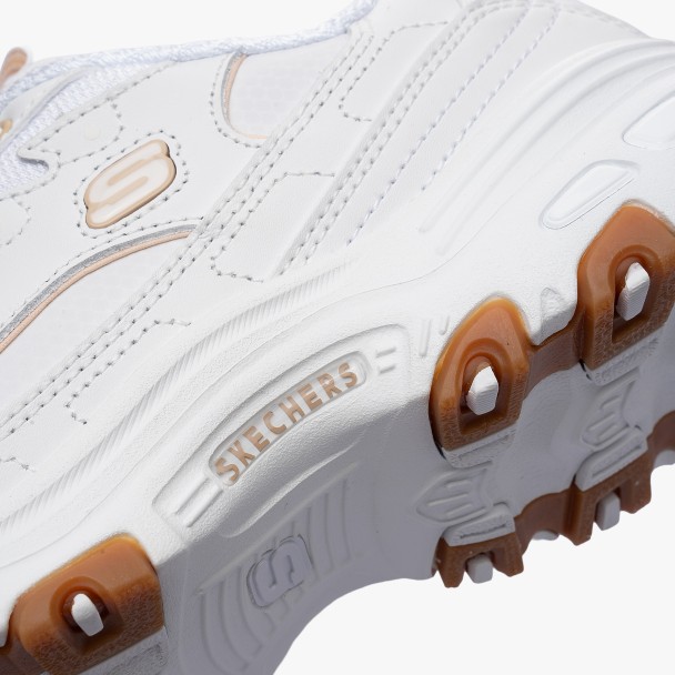 Skechers D'Lites W