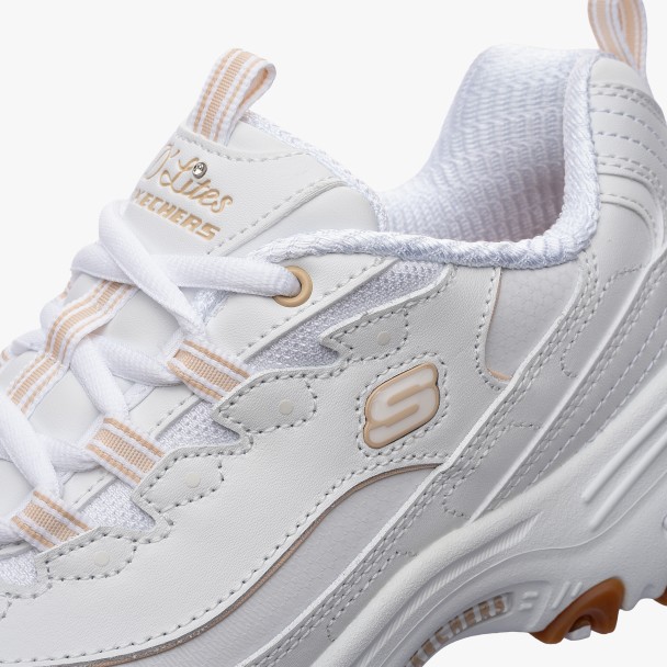 Skechers D'Lites W