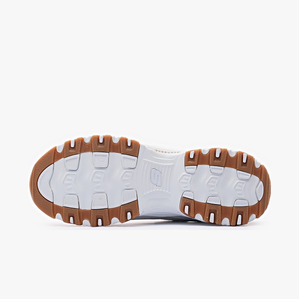 Skechers D'Lites W