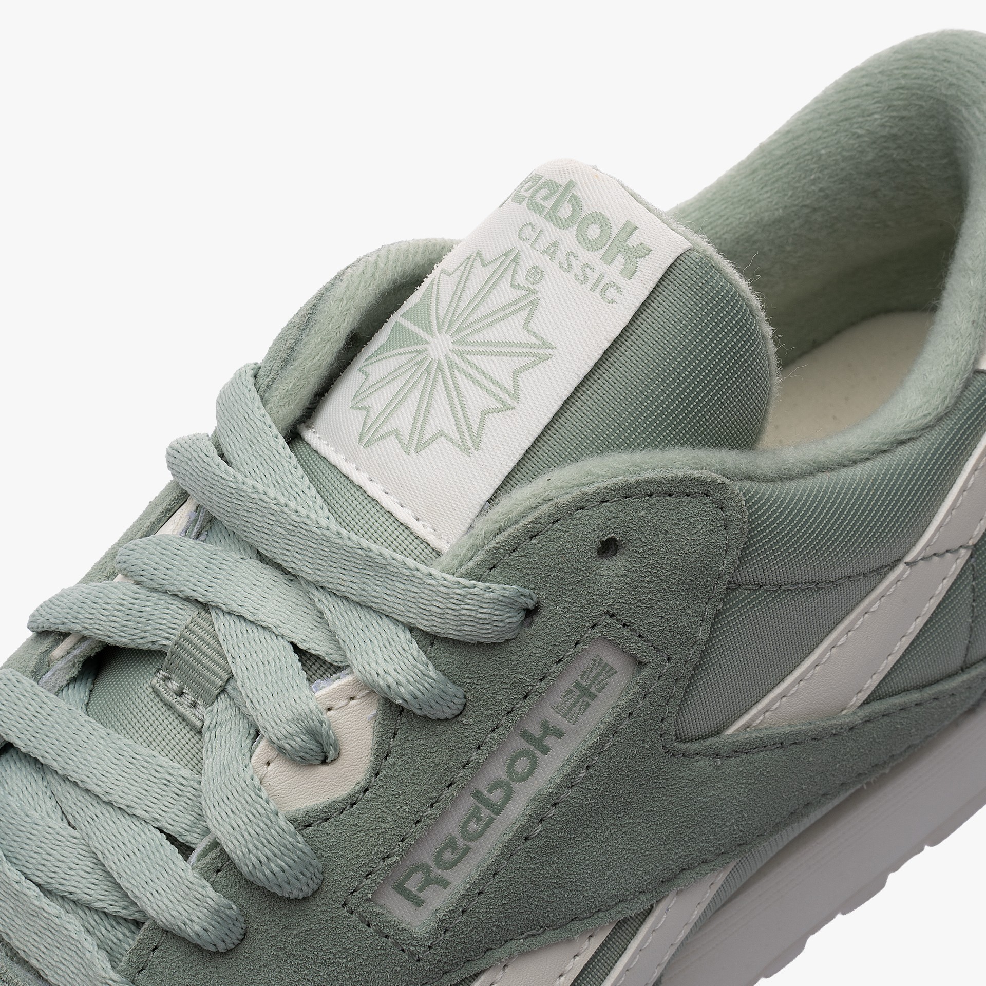 Reebok Classic Nylon