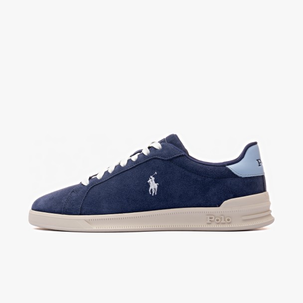 Polo Ralph Lauren HRT CRT II