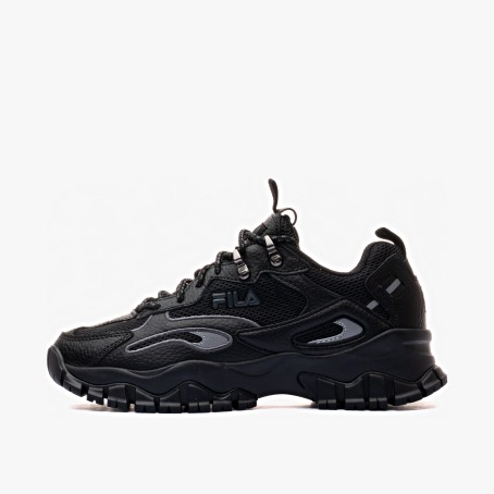 Fila Ray Tracer TR2