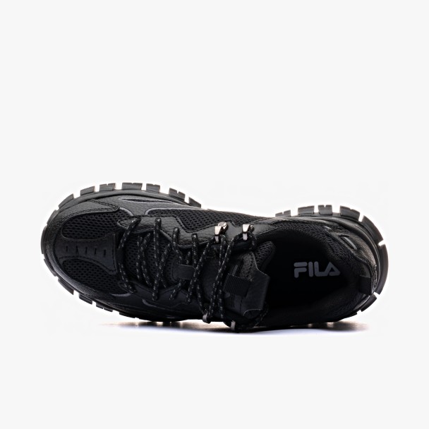 Fila Ray Tracer TR2