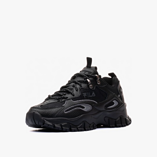 Fila Ray Tracer TR2