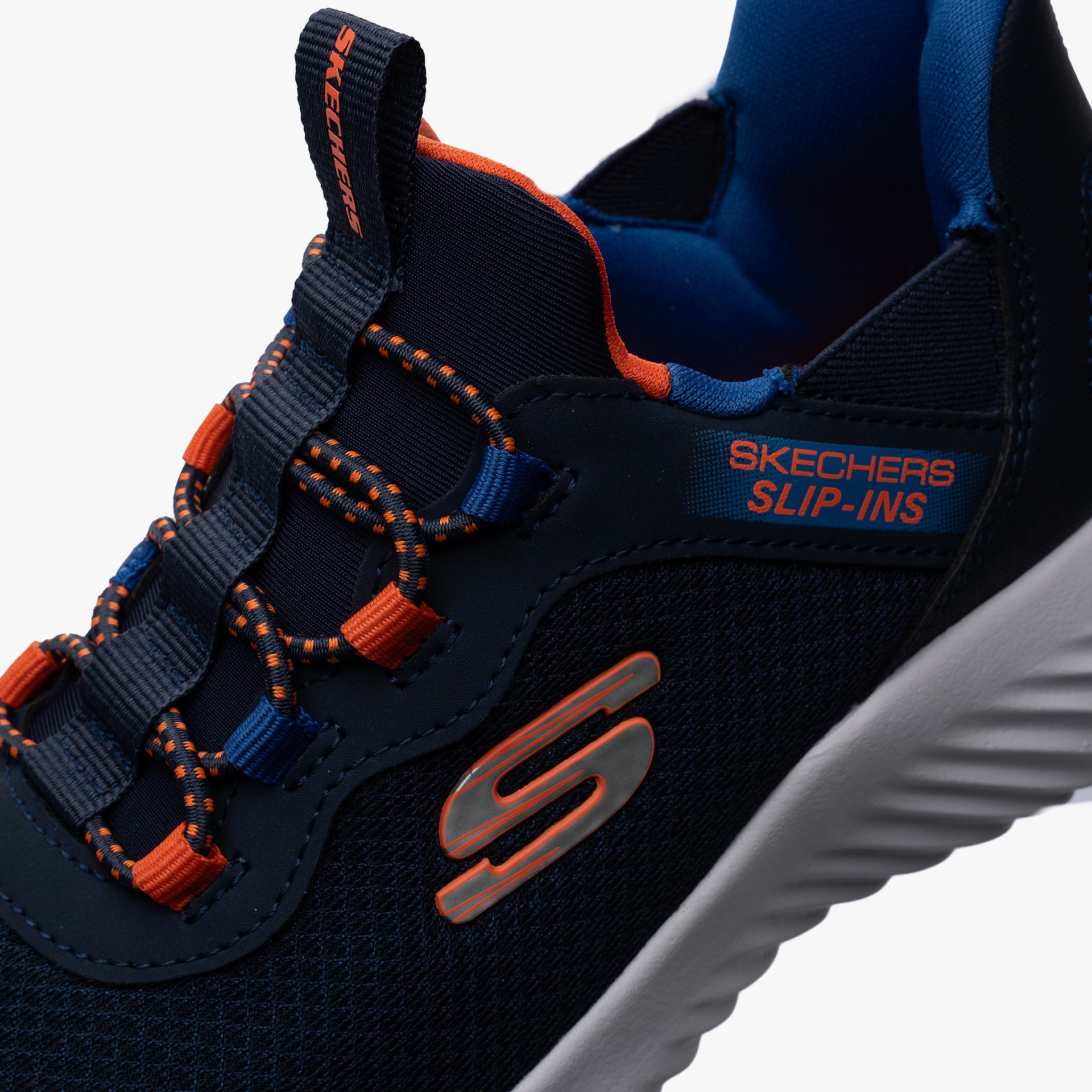 Skechers Bounder
