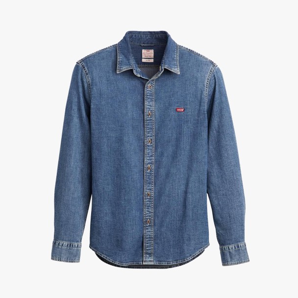 Levis Battery Housemark Slim Fit