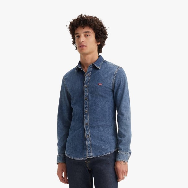 Levis Battery Housemark Slim Fit